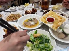 -知味观(湖滨店)