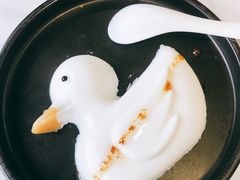 -京味斋·北京烤鸭(华威桥北工大店)