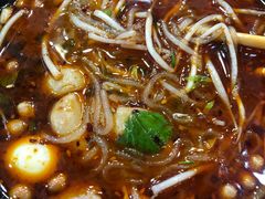 -青石桥老瓦房肥肠粉总店(青石桥总店)