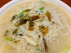 -香港仔茶餐厅(凤阳店)
