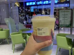 -奈雪的茶(skp店)