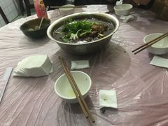 -温江公平红烧兔(总店)