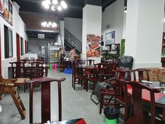 大堂-夫妻蘸水兔(夹江店)