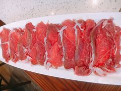 -九府羊·鲜羊火锅·烤串(新华路店)