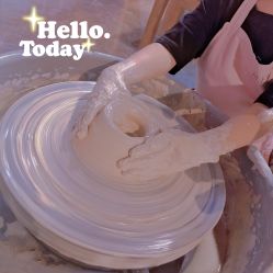 -川上陶艺社(大悦城店)