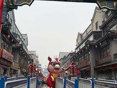-古文化街旅游区
