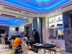 -狮王府淮扬菜(新街口友谊店)