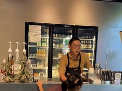 -J Create城市露营咖啡·简餐·宠物(上海动物园店)