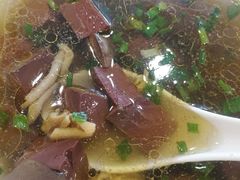 鸡血汤-振鼎鸡(天钥桥路店)