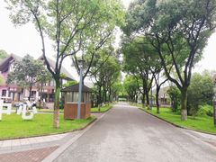 -太阳岛度假酒店