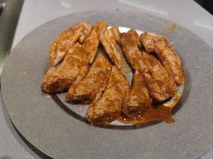 -赞酱川式烤肉(蜀都万达店)