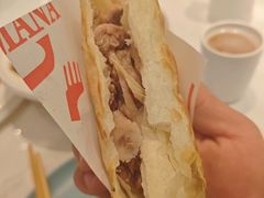 -高玛纳驴肉火烧(一世界店)