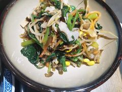 -南京大牌档(新街口德基广场店)