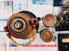 -出走咖啡·面包(宋庄店)