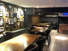 -百好乐宠物友好餐厅(朝外大街店)