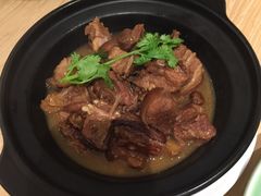 -锦粤宫·融合粤菜(上海金沙江店)