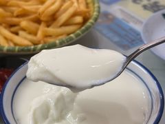 姜撞奶-黄师奶甜品店