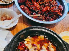 -柒五龙虾(八王寺店)