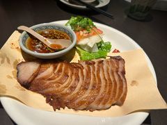 -大头虾越式风味餐厅(光明广场店)