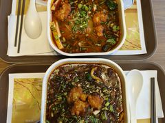 -魏家凉皮(博水商务大厦店)