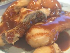 -壹只菜·崇明本地特色菜(崇明南门店)