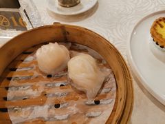 -广东嘉华大酒店·金銮阁中餐厅
