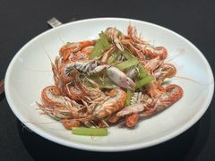 -玖味(老工人西路店)