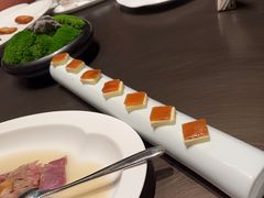 -民族饭店-四季餐厅