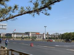 -人民大会堂