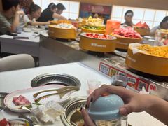 -龍歌自助小火锅(秦淮水游城店)