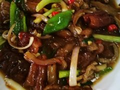 -明记海鲜美食老字号(明记总店)