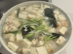 -清真·西北人家风味馆(中山中路店)