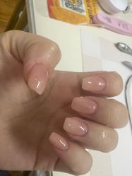 -尤米一站式美甲美睫