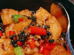 -观宴·品质赣菜(高新大道店)