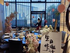 -味钱塘·钱塘浙宴(宋城之江银泰店)
