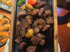 -小川洋风料理(江汉路店)