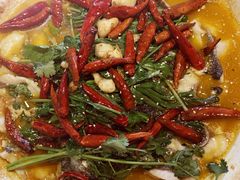 -丹江渔村(望京店)