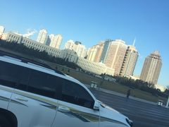 -大连人民广场