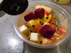 -鱼上·烤鱼(万象城店)