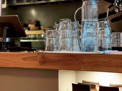 -Cafe del Volcan(永康路店)