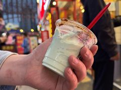 -蜜雪冰城(周浦万达金街店)