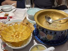 -味+新京宴·烤鸭·北京菜(创意谷店)
