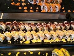 -嘉年华大酒店琴湾-自助餐厅