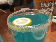 -大树餐厅(益田假日店)