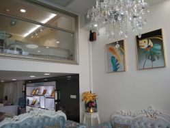 -久匠·纹眉半永久野生眉