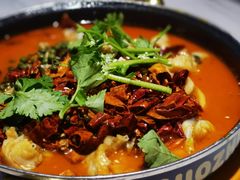 -3号仓库·创意中国菜(嘉兴龙鼎万达店)