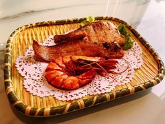 -映像威海·海鲜味道(经区店)