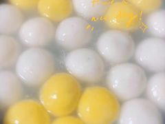 -MOMO冰品·生巧汤圆(红桥店)