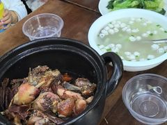 -斯丹姜母鸭·古法干香(涂门街总店)