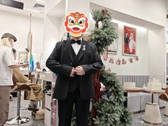 -海马体照相馆(正佳广场店)